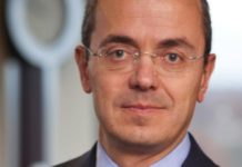Giovanni Caforio sustituirá a Andreotti como CEO de BMS