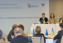 España registra un retorno récord de H2020 en el área de la salud
