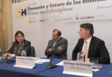 SEGUIREMOS LA PISTA DE…