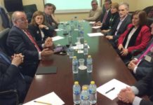 La Organización Médica Colegial avala las subastas de Andalucía