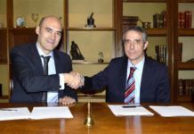 El COF de Castellón y Caixabank renuevan su colaboración