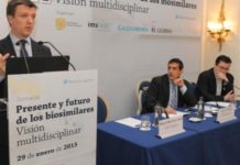 IMS cifra en 1.500 millones el negocio del biosimilar hasta 2020