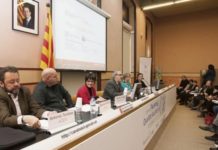 Los pacientes reclaman un diálogo fluido con la Administración y los profesionales
