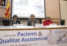 Las acreditaciones asistenciales son claves para mejorar la atención de los centros