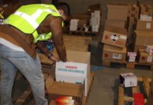La Guardia Civil implica a una multinacional en la ‘Operación Noisa’