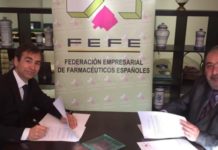 FEFE y Boiron colaborarán en el desarrollo profesional y empresarial del farmacéutico