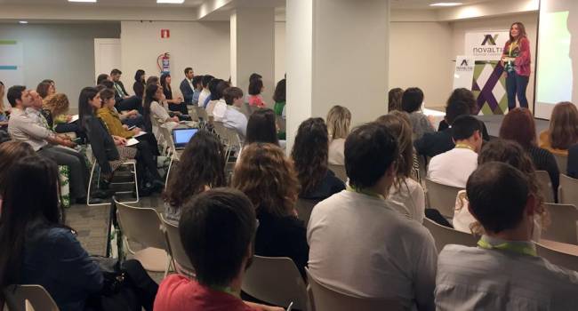 Novaltia hace partícipes a sus socios de las vías a seguir en ‘homecare’