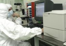 PFIZER: LA ENCARNACIÓN DEL PARADIGMA