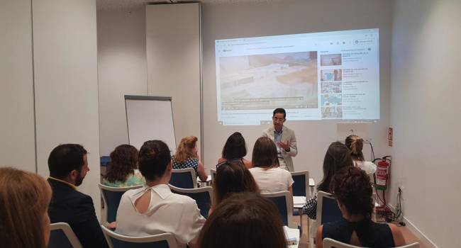 El ‘pack’ de medidas de AIRef restaría 1.900 euros al mes por botica