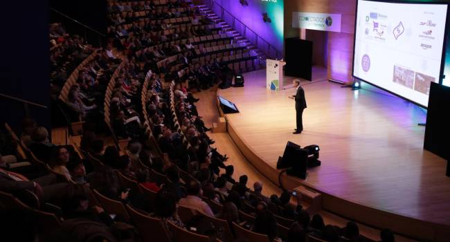 Novaltia presenta su “Estrategia 2020” en la convención anual de socios
