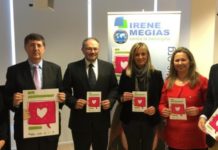 Las boticas gallegas informarán sobre la meningitis