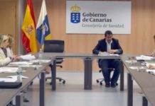 La innovación, la información y la formación, claves de la sanidad canaria