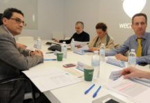 La AGP plantea un grupo sobre equidad en Oncología
