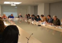 El conSIGUE implica a casi 200 farmacéuticos en la la implantación del SFT