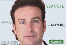 Ludovic Léo es nombrado nuevo director general de Pierre Fabre en España