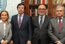 Un total de 16 organizaciones solicitan que los biológicos no se prescriban por principio activo