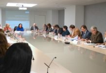El Programa conSIGUE implica a casi 200 farmacéuticos en el SFT