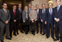 Aeseg traslada a Congreso y Senado la necesidad de una normativa sobre biosimilares