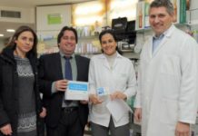El sello Excelfarma reconoce el trabajo y la formación de la farmacia en homeopatía
