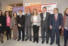 Alonso quiere acelerar la incorporación de los huérfanos al SNS