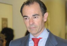 Llombart recaba otro aval en su pelea por la financiación sanitaria