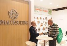 Farmaconsulting ofrecerá conferencias ‘one to one’ en Infarma 2015