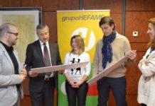 Hefame ayuda a los afectados por el síndrome Phelan-McDermid