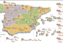 Suministro a residencias: las comunidades autónomas hacen la guerra por su cuenta