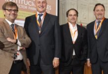 Los máximos responsables de los laboratorios reconocen que “sin acceso, no hay mercado”