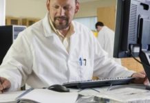 Más de un millar de oficinas de farmacia ya se han sumado al Cismed