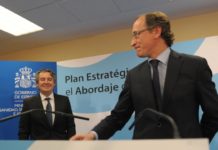 SEGUIREMOS LA PISTA DE…