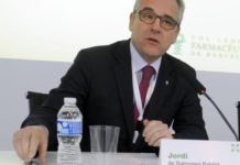 Infarma Barcelona 2015 ya tiene su programa cerrado