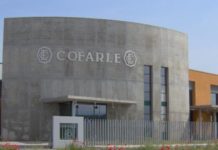 La Cooperativa Farmaceútica Leonesa (Cofarle) se integrará a partir del 1 de marzo en Unnefar