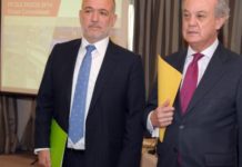 El Grupo Cofares saca músculo y observa el “vaso medio lleno”