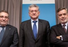 Sanidad asegura que el borrador del Real Decreto de Precios encara su recta final