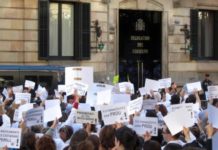Impagos en Cataluña: una responsabilidad compartida