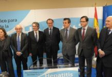 Más innovaciones para la hepatitis C