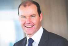 Takeda nombra consejero delegado a Christophe Weber