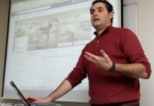 oportunidades de facebook y twitter