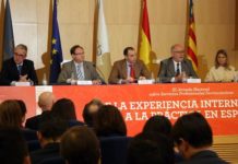 Los servicios profesionales farmacéuticos, al alza en Europa mientras se ‘obvian’ en España