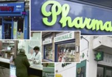 Los modelos de farmacia liberalizados presentan una peor calidad del servicio