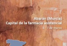 Sefac convertirá a la localidad murciana de Abarán en la capital de la farmacia asistencial