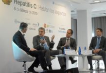Rivero: “Aún queda lo más difícil: llevar a cabo el Plan”
