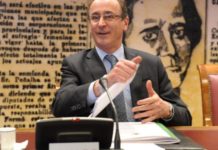 El PSOE propone a Sanidad financiar el Plan Nacional para la hepatitis con el IVA sanitario