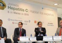 Los hepatólogos defienden el papel de los comités de evaluación en la ejecución del plan