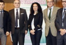 El farmacéutico reclama su rol como nexo entre pacientes y SNS