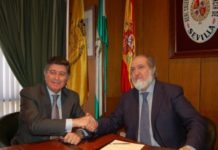 Boticarios y médicos de Sevilla pondrán fin a la ‘receta servilleta’