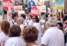 Cataluña y Comunidad Valenciana se quedan ‘solas’ ante los impagos