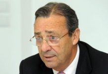 Frase de la semana:“Estoy seguro de que en la próxima legislatura vamos a seguir hablando del pacto”