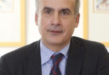 Jesús Fernández sustituye a Antoni Andreu al frente del Instituto de Salud Carlos III